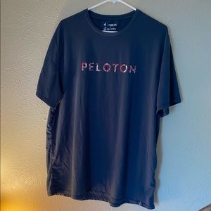 Peloton Mens Shirt